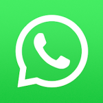دانلود آخرین نسخه واتساپ مسنجر WhatsApp Messenger برای اندروید