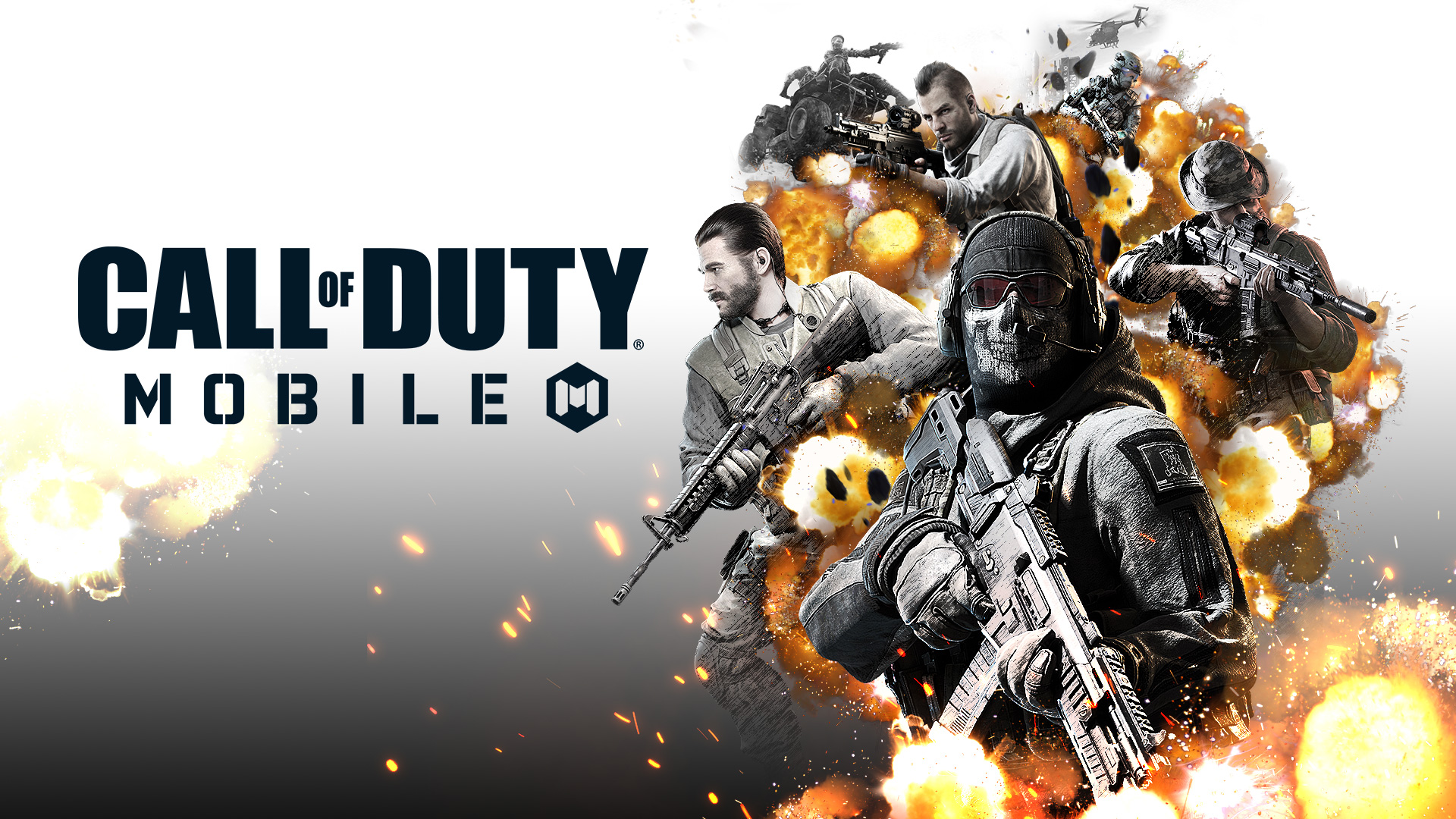 دانلود بازی کالاف دیوتی موبایل ۱٫۰٫۴۳ Call of Duty Mobile برای اندروید