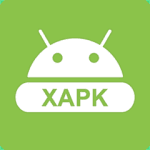 دانلود XAPK Installer نصب فایل xapk اندروید