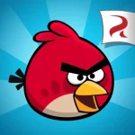 دانلود پرندگان خشمگین ۲۰۲۴ Angry Birds Classic برای اندروید