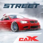دانلود CarX Street 2024 بازی مسابقه ای کار ایکس استریت اندروید
